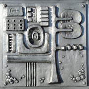 Experiments in sculpture